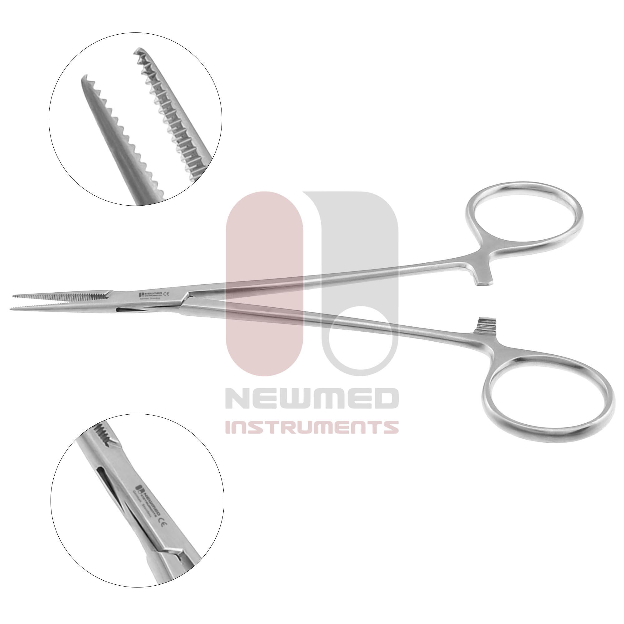 Jacobson Micro Mosquito Forceps | New Med Instruments